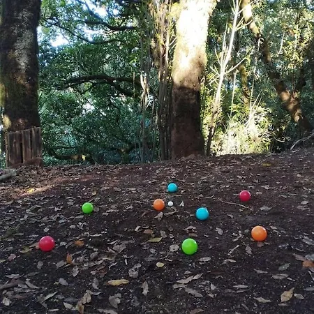 度假居 Monte Chinamada