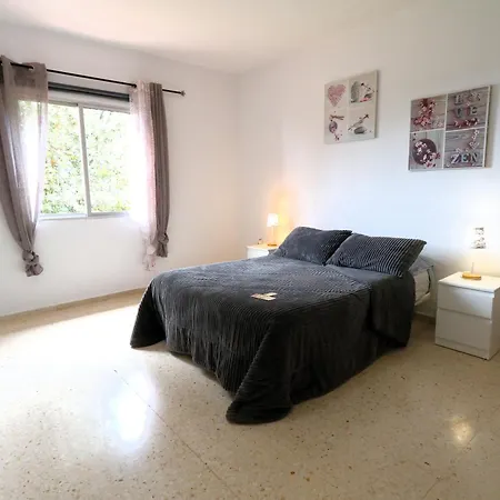 Monte Hébergement de vacances