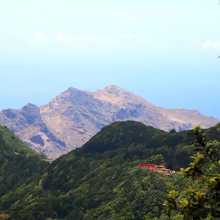 Monte Hébergement de vacances