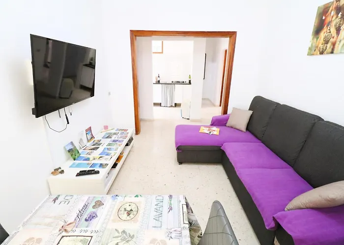 Monte Semesterbostad Chinamada