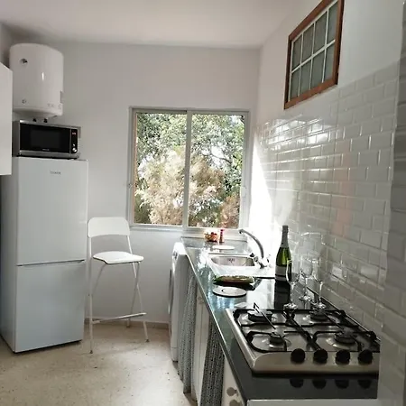 Monte Дом отдыха *