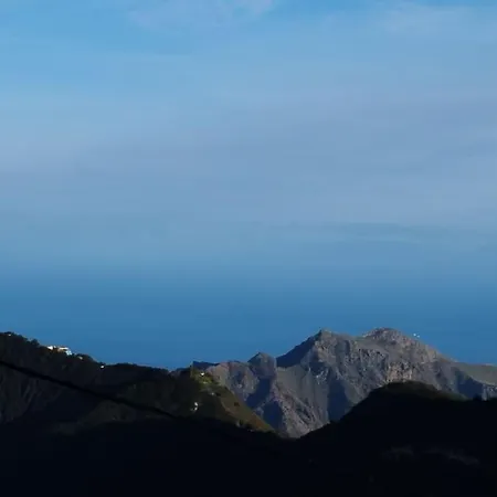 Monte 아파트 *