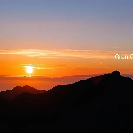 Monte 아파트 Chinamada