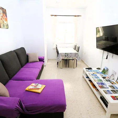 Monte Apartment