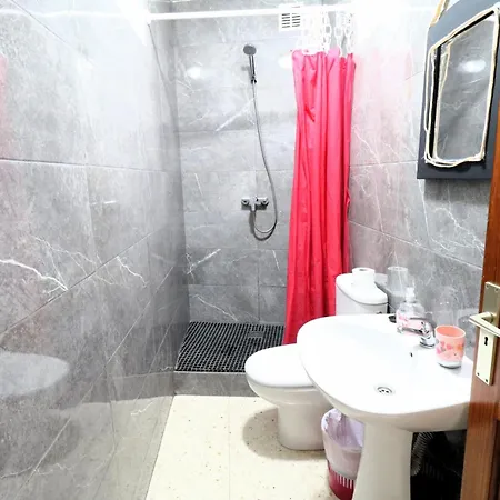 Дом отдыха Monte *