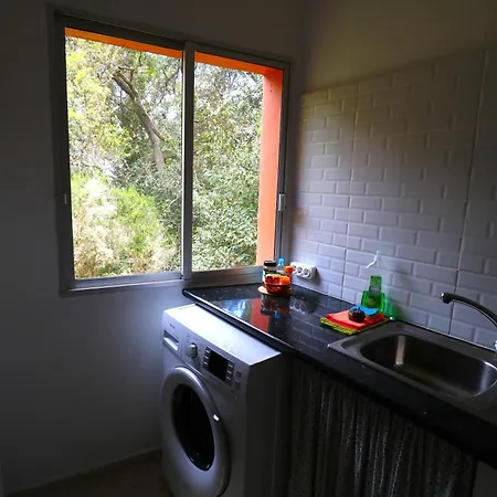 Apartment Monte