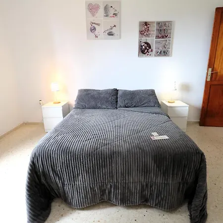 Apartment Monte *
