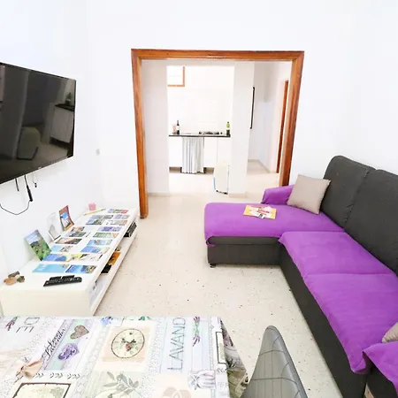 Monte Apartment Chinamada