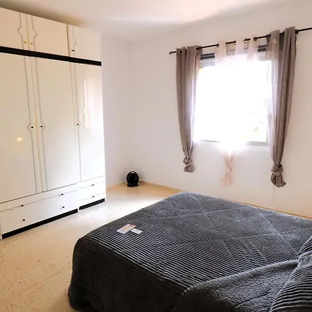 Monte Apartment
