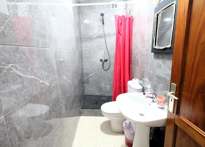 Casa vacanze Monte *