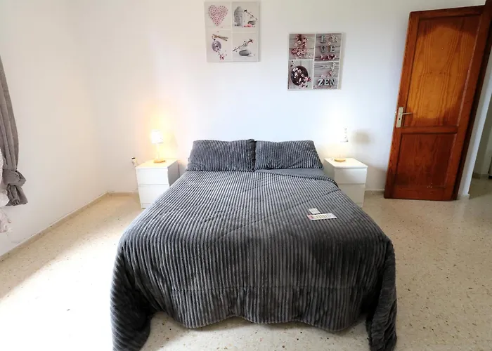 Casa vacanze Monte *