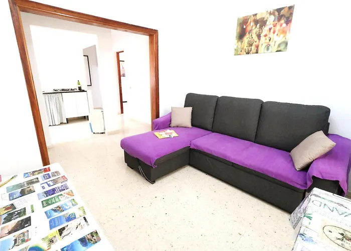 Casa vacanze Monte Chinamada