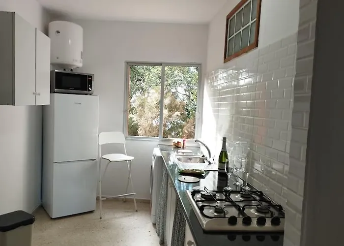 Monte Casa de Férias *