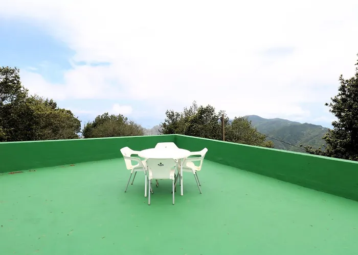 Monte Casa de Férias