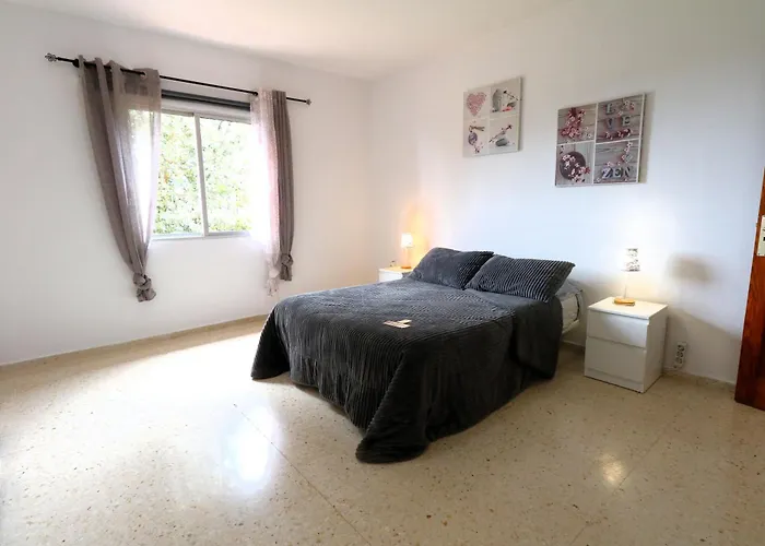 Monte Casa de Férias