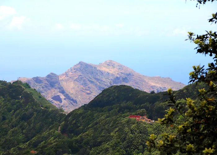 Monte Casa de Férias