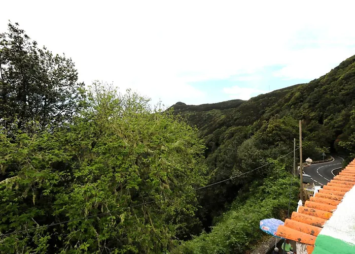 Casa de Férias Monte *