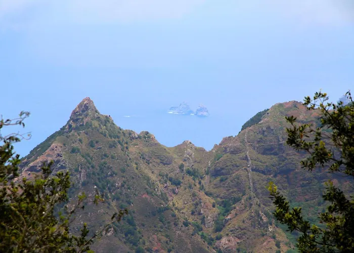 Casa de Férias Monte *